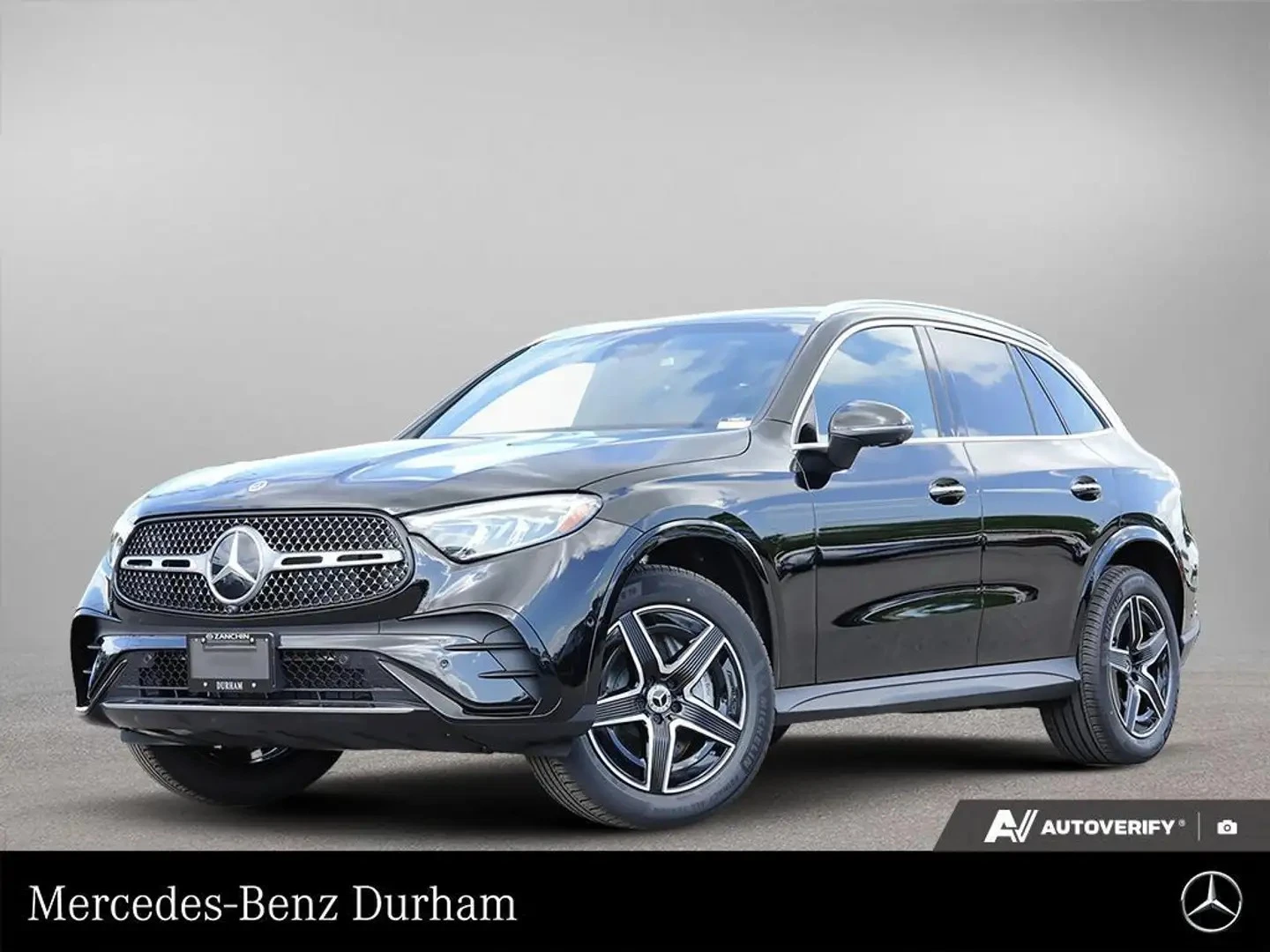 Mercedes-Benz GLC 300 4MATIC AMG PKG ЦЕНА ДО БЪЛГАРИЯ АВТОКРЕДИТ