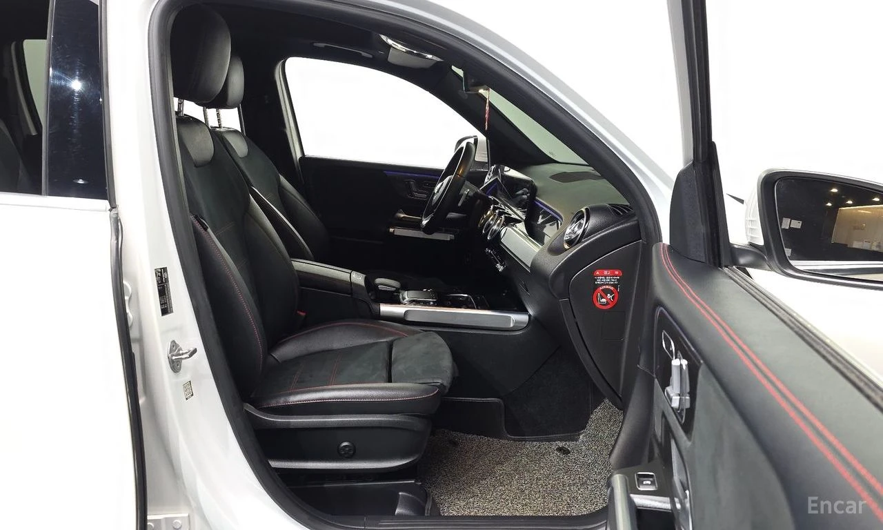 Mercedes-Benz GLB 250 4MATIC* AMG* DISTRONIC* ��������* ������ ���� | Mobile.bg � ����������� 9