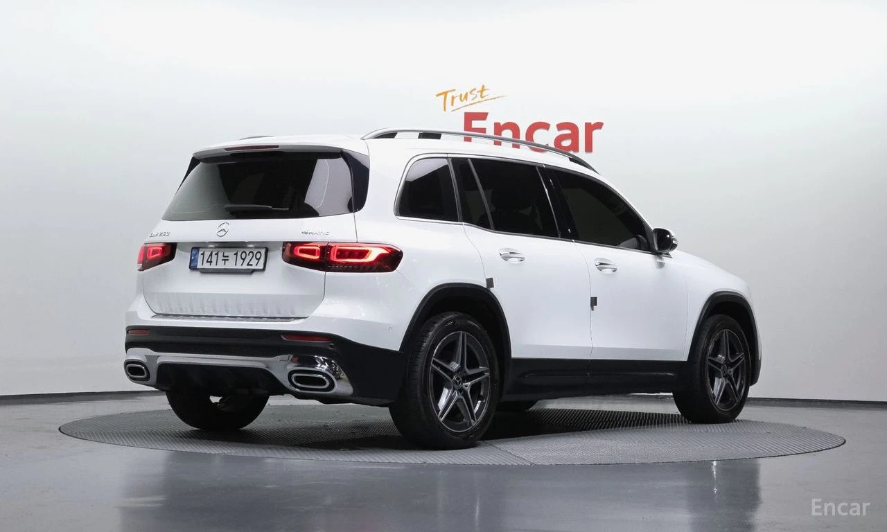 Mercedes-Benz GLB 250 4MATIC* AMG* DISTRONIC* ��������* ������ ���� | Mobile.bg � ����������� 4