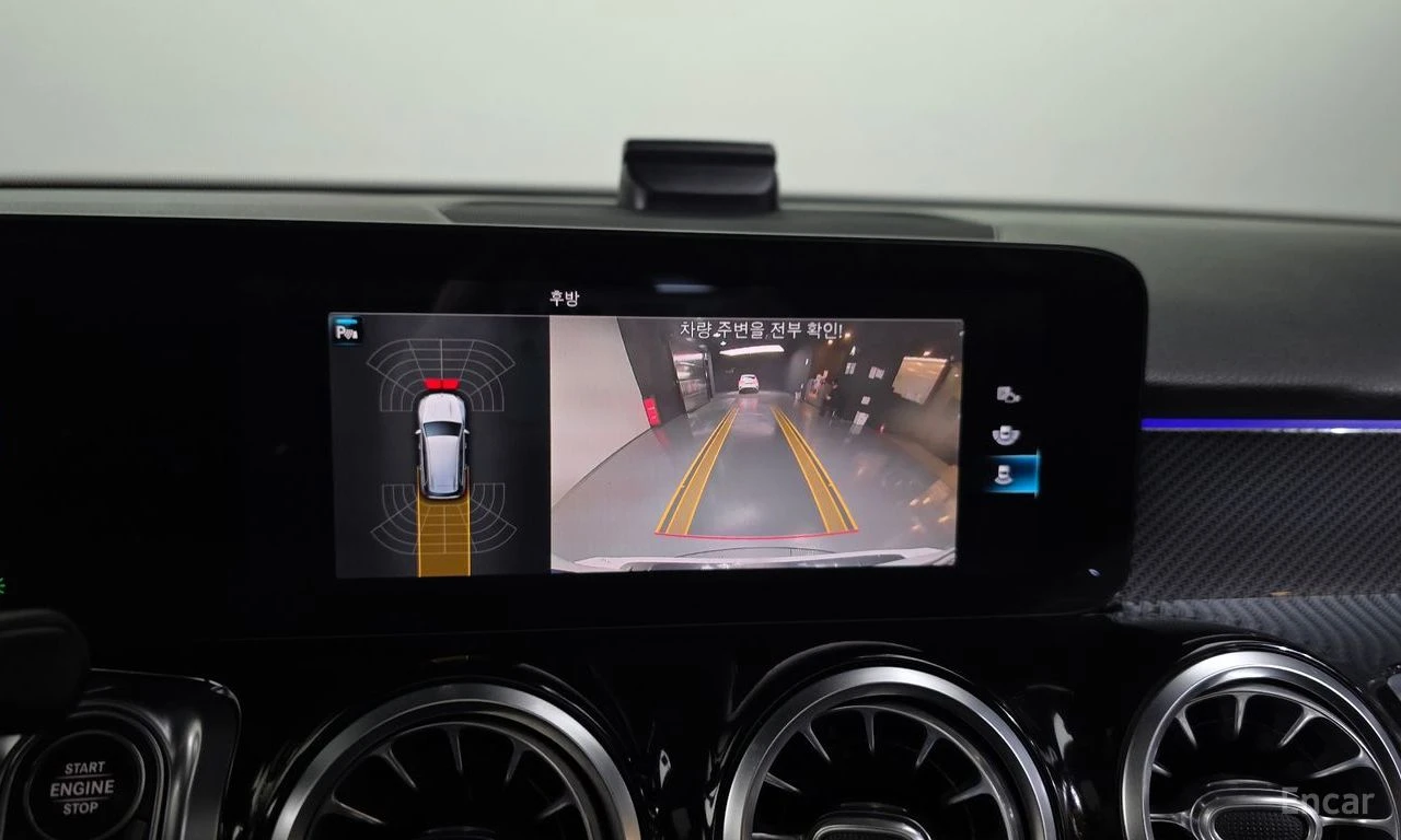 Mercedes-Benz GLB 250 4MATIC* AMG* DISTRONIC* ��������* ������ ���� | Mobile.bg � ����������� 14