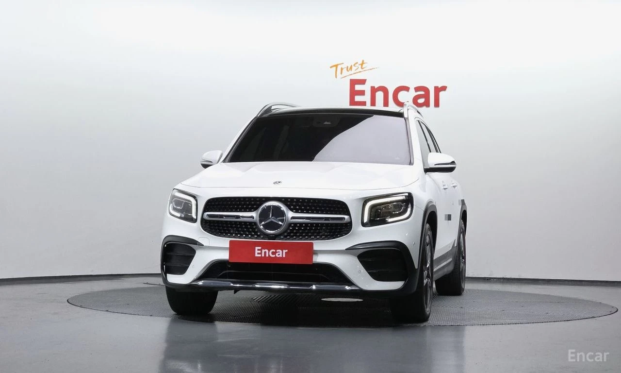 Mercedes-Benz GLB 250 4MATIC* AMG* DISTRONIC* ��������* ������ ���� | Mobile.bg � ����������� 2