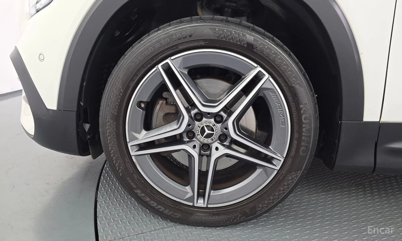 Mercedes-Benz GLB 250 4MATIC* AMG* DISTRONIC* ��������* ������ ���� | Mobile.bg � ����������� 5