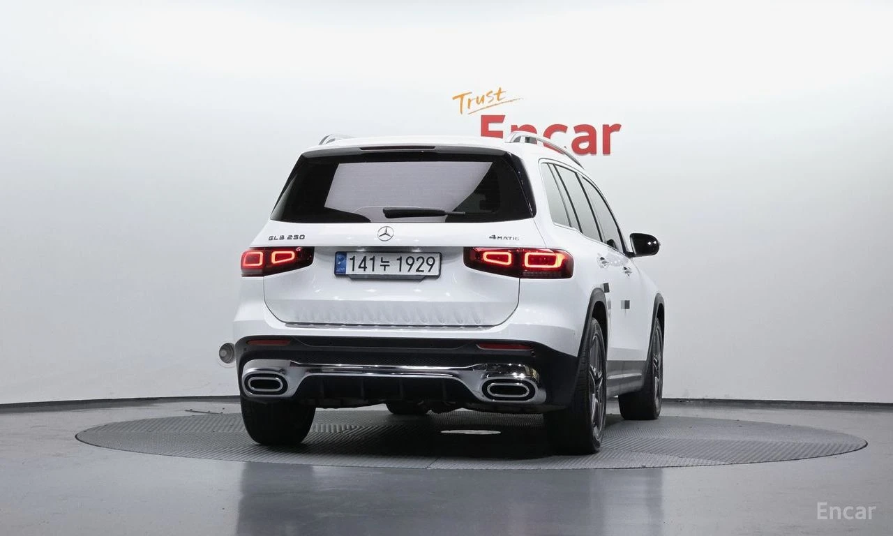 Mercedes-Benz GLB 250 4MATIC* AMG* DISTRONIC* ��������* ������ ���� | Mobile.bg � ����������� 3