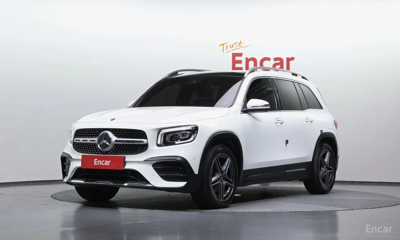 Mercedes-Benz GLB 250 4MATIC* AMG* DISTRONIC* ��������* ������ ���� | Mobile.bg � ����������� 1