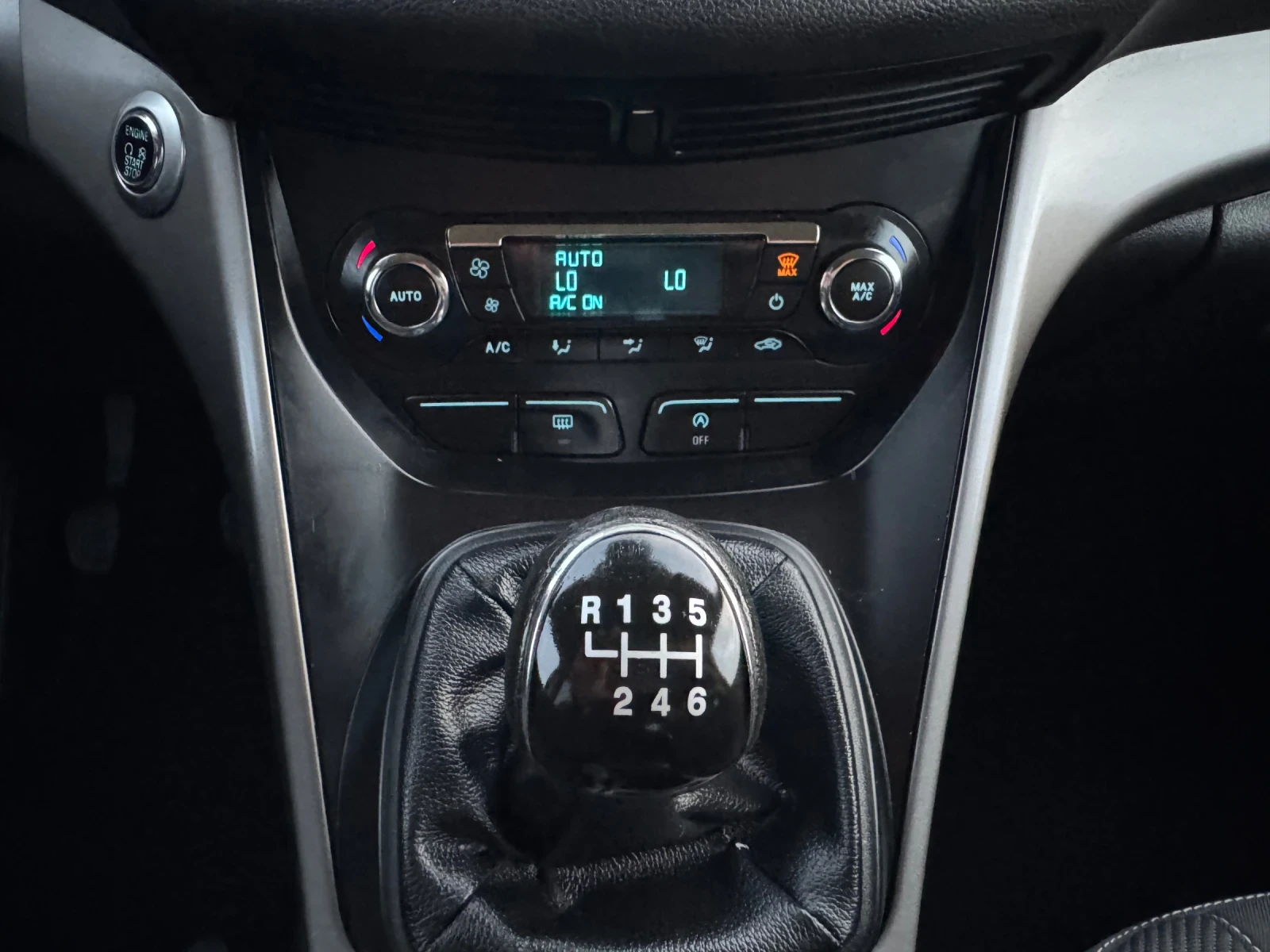 Ford Kuga Euro 6B;:New Model;:, снимка 14 - Автомобили и джипове - 55999089