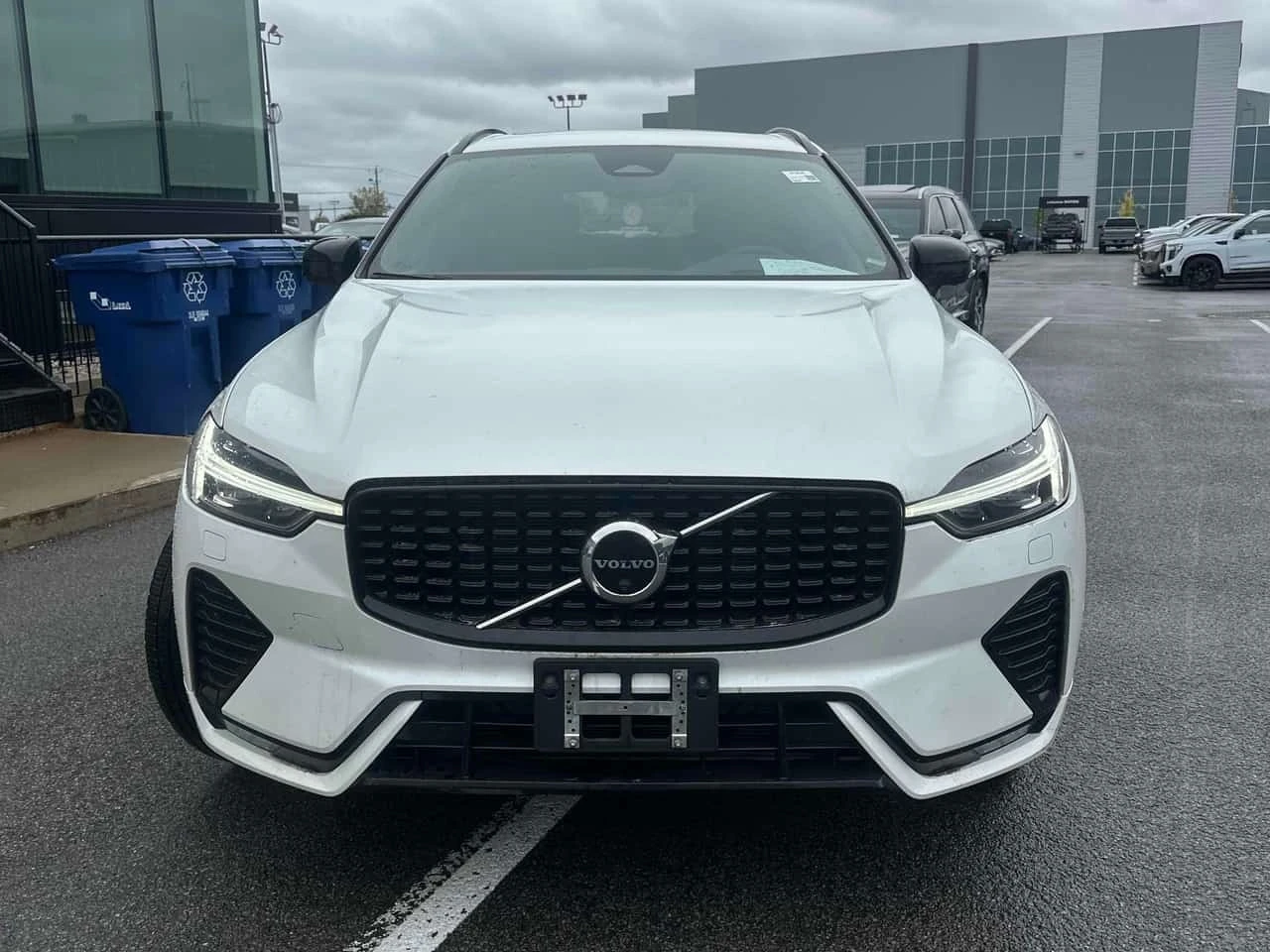 Volvo XC60 * R Design * CARFAX * ����� �� ����������� | Mobile.bg � ����������� 6
