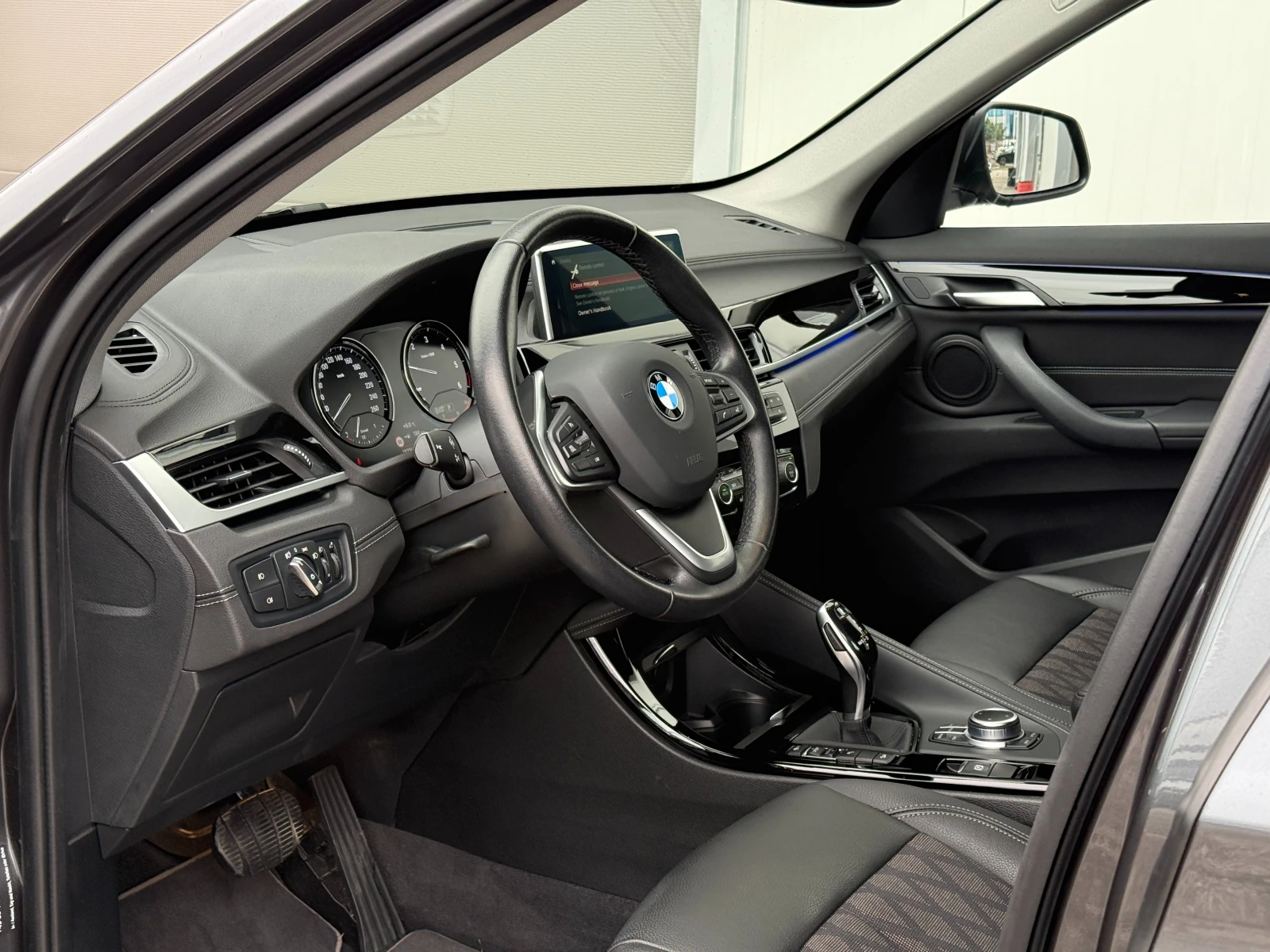 BMW X1 18D xDrive ������ ������ | Mobile.bg � ����������� 15