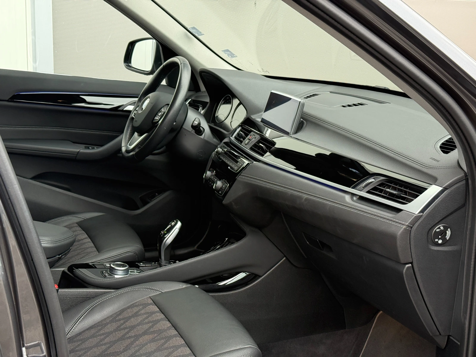BMW X1 18D xDrive ������ ������ | Mobile.bg � ����������� 16