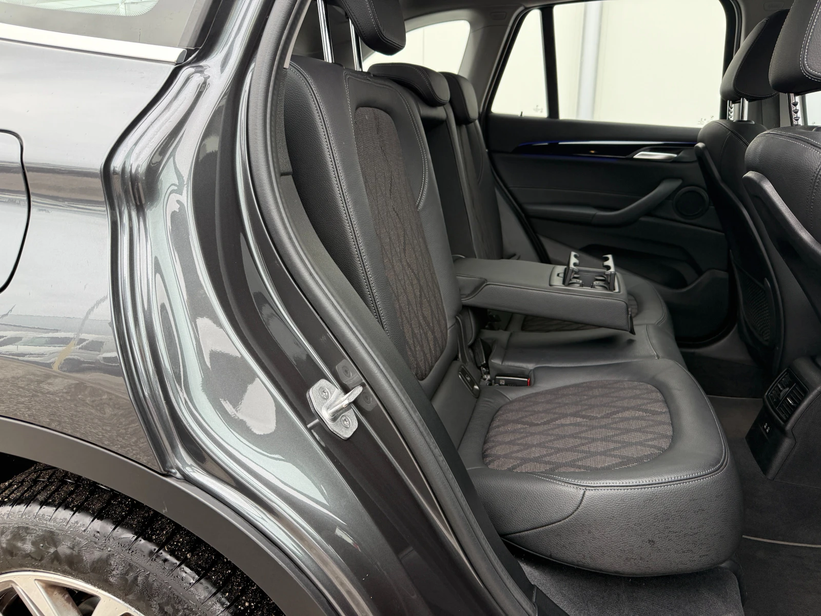 BMW X1 18D xDrive ������ ������ | Mobile.bg � ����������� 14