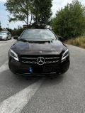 Mercedes-Benz GLA 220 - изображение 2