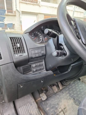 Peugeot Boxer BOXER 2.2HDI 133к.с. !!!TOP!!!, снимка 7