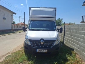 Renault Master, снимка 1
