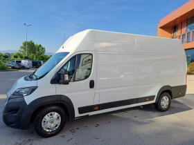 Peugeot Boxer, снимка 2
