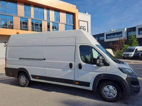 Peugeot Boxer, снимка 3