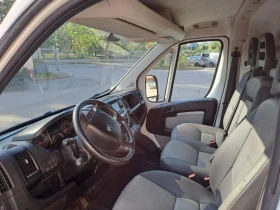 Peugeot Boxer, снимка 6