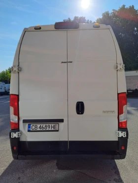 Peugeot Boxer, снимка 4