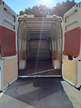 Peugeot Boxer, снимка 5
