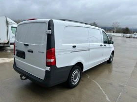 Mercedes-Benz Vito LONG!FULL!КЛИМА!, снимка 5