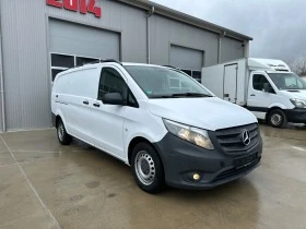     Mercedes-Benz Vito LONG!FULL!!