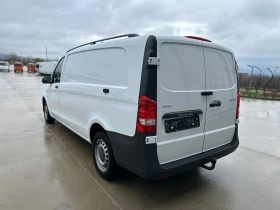     Mercedes-Benz Vito LONG!FULL!!