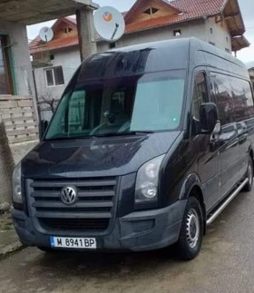 Обява за продажба на VW Crafter Макси ~4 800 лв. - изображение 2