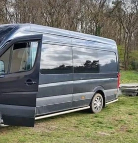 Обява за продажба на VW Crafter Макси ~4 800 лв. - изображение 1