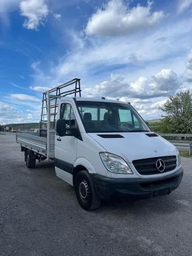 Mercedes-Benz Sprinter 315 | Mobile.bg    4