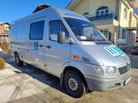     Mercedes-Benz Sprinter 313