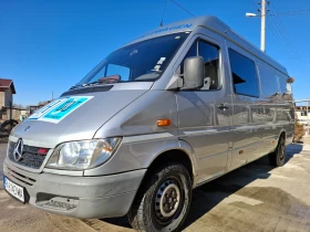     Mercedes-Benz Sprinter 313