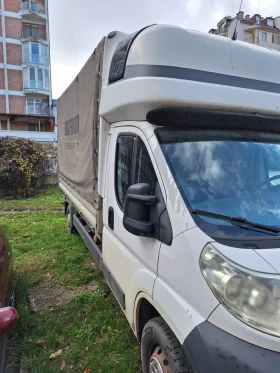 Peugeot Boxer BOXER 2.2HDI 133к.с. !!!TOP!!!, снимка 3