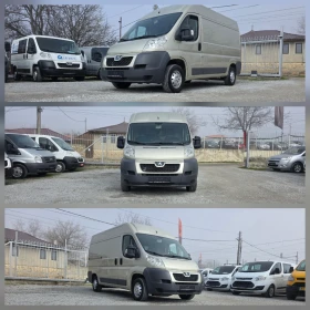 Peugeot Boxer 2.2hdi Евро5 6скорости, снимка 9 - Бусове и автобуси - 53654908