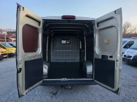 Peugeot Boxer 2.2hdi Евро5 6скорости, снимка 11 - Бусове и автобуси - 53654908