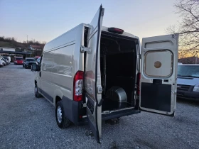 Peugeot Boxer 2.2hdi Евро5 6скорости, снимка 10 - Бусове и автобуси - 53654908