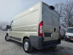 Peugeot Boxer 2.2hdi Евро5 6скорости, снимка 6 - Бусове и автобуси - 53654908