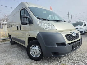 Peugeot Boxer 2.2hdi Евро5 6скорости, снимка 3 - Бусове и автобуси - 53654908