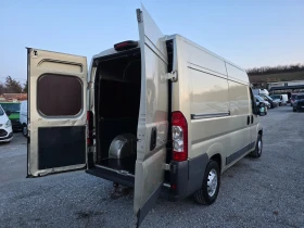 Peugeot Boxer 2.2hdi Евро5 6скорости, снимка 12 - Бусове и автобуси - 53654908