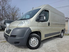 Peugeot Boxer 2.2hdi Евро5 6скорости - изображение 1