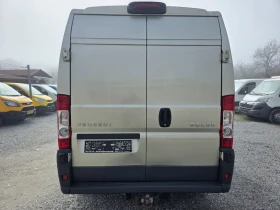 Peugeot Boxer 2.2hdi Евро5 6скорости, снимка 5 - Бусове и автобуси - 53654908