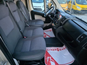 Peugeot Boxer 2.2hdi Евро5 6скорости, снимка 15 - Бусове и автобуси - 53654908