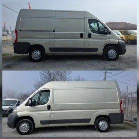 Peugeot Boxer 2.2hdi Евро5 6скорости, снимка 7 - Бусове и автобуси - 53654908