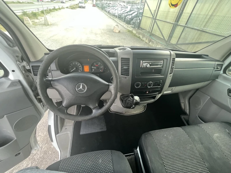 Mercedes-Benz Sprinter 315, снимка 10 - Бусове и автобуси - 47814294