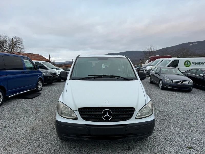 Mercedes-Benz 312, снимка 2 - Бусове и автобуси - 48274811