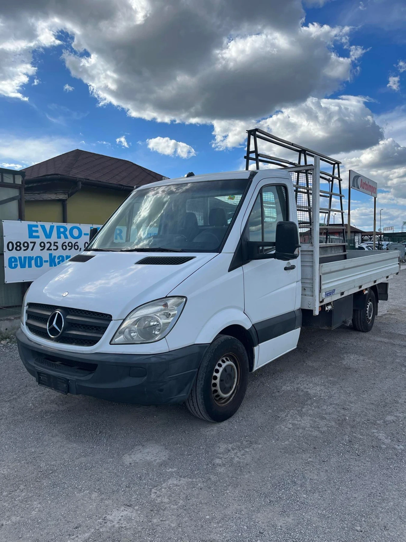 Mercedes-Benz Sprinter 315  - изображение 3