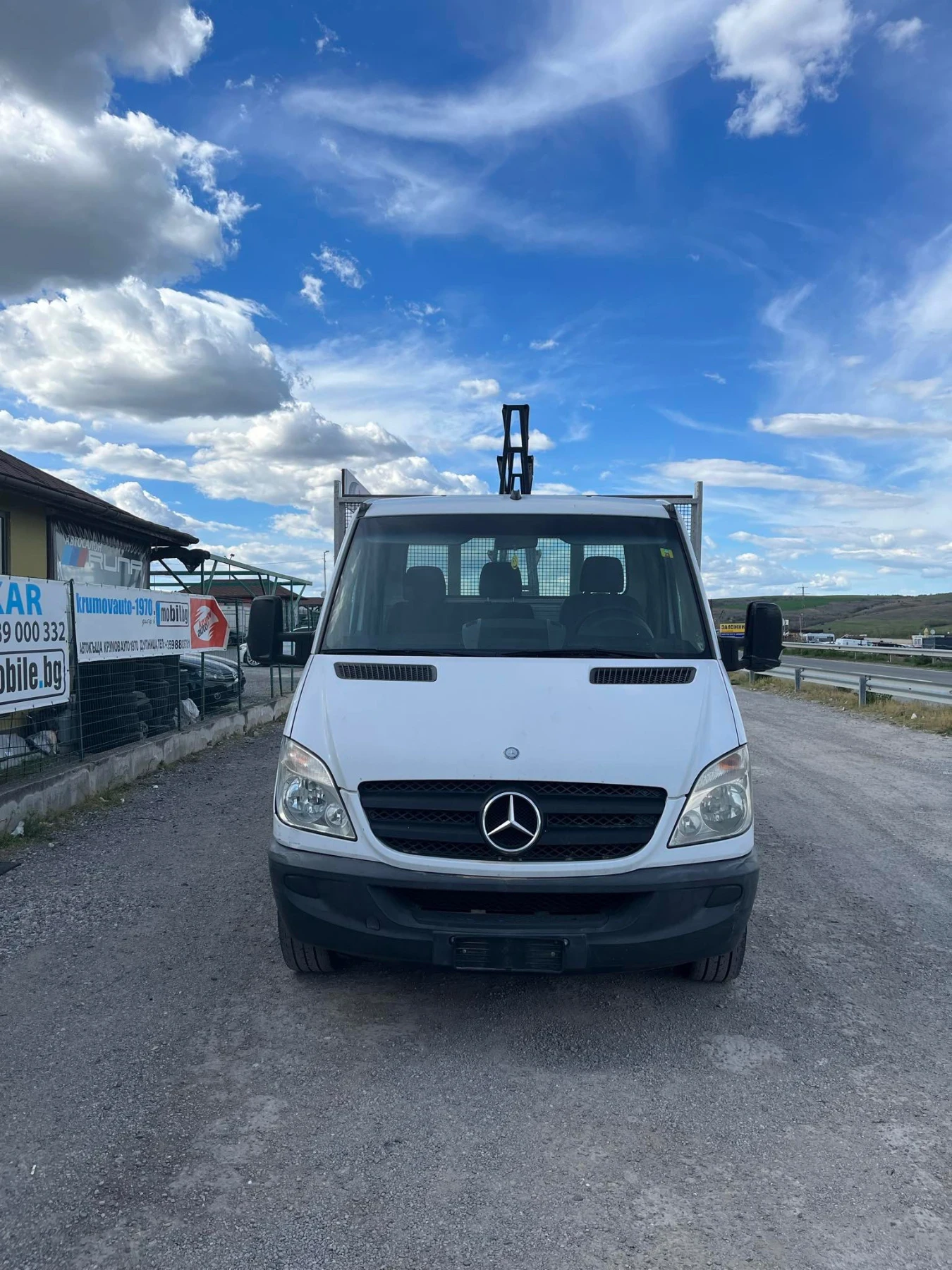 Mercedes-Benz Sprinter 315  - изображение 2