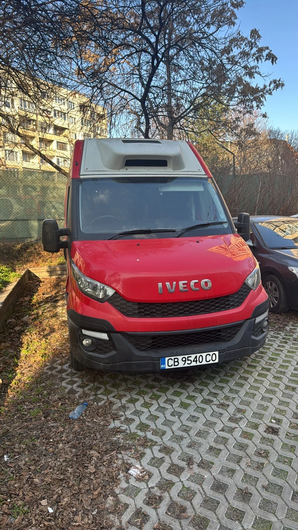 Iveco 35s13 �������� | Mobile.bg � ����������� 1