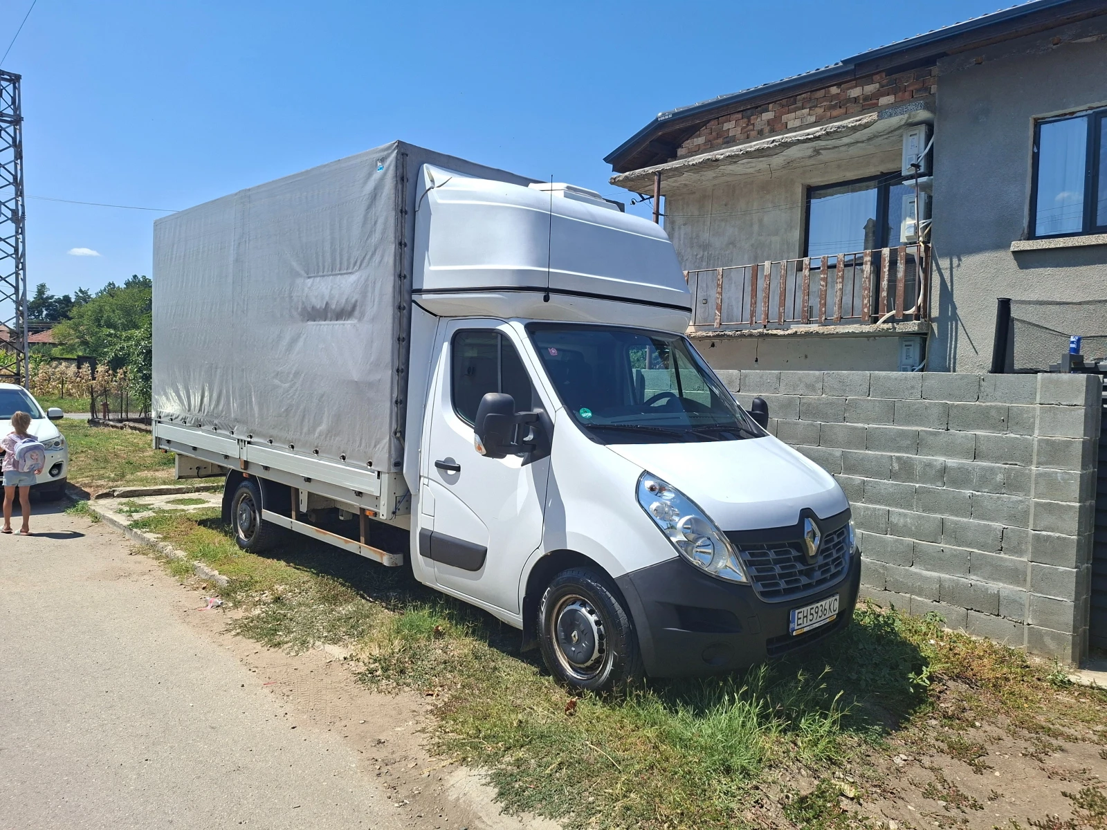 Renault Master | Mobile.bg � ����������� 2