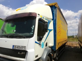 Daf Lf 55-250, снимка 1