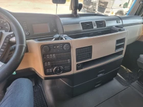 Обява за продажба на Man Tgx 18.470 ~53 880 EUR - изображение 9