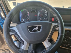 Обява за продажба на Man Tgx 18.470 ~53 880 EUR - изображение 7