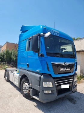 Обява за продажба на Man Tgx 18.470 ~53 880 EUR - изображение 1